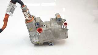 Recambio de compresor aire acondicionado para citroën c4 berlina 2020-2023 e-feel referencia OEM IAM 9840056680  