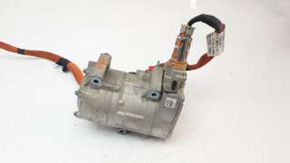 Recambio de compresor aire acondicionado para citroën c4 berlina 2020-2023 e-feel referencia OEM IAM 9840056680  