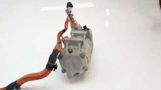 Recambio de compresor aire acondicionado para citroën c4 berlina 2020-2023 e-feel referencia OEM IAM 9840056680  