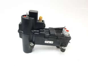 Recambio de condensador / radiador aire acondicionado para citroën c4 berlina 2020-2023 e-feel referencia OEM IAM 9830070780  