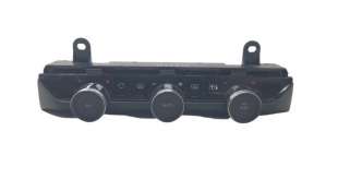 Recambio de mando climatizador para citroën c4 berlina 2020-2023 e-feel referencia OEM IAM 9844375880  