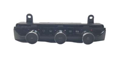 Recambio de mando climatizador para citroën c4 berlina 2020-2023 e-feel referencia OEM IAM 9844375880  