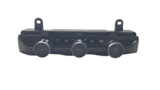 Recambio de mando climatizador para citroën c4 berlina 2020-2023 e-feel referencia OEM IAM 9844375880  