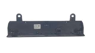 Recambio de mando climatizador para citroën c4 berlina 2020-2023 e-feel referencia OEM IAM 9844375880  