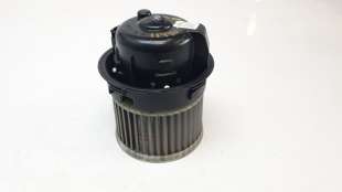 Recambio de ventilador calefaccion para citroën c4 berlina 2020-2023 e-feel referencia OEM IAM 9840566480 7015011002 / 202112229
