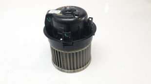 Recambio de ventilador calefaccion para citroën c4 berlina 2020-2023 e-feel referencia OEM IAM 9840566480 7015011002 / 202112229 2