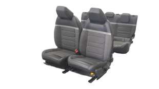 Recambio de juego asientos completo para citroën c4 berlina 2020-2023 e-feel referencia OEM IAM 9834496280  