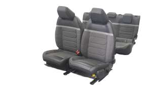Recambio de juego asientos completo para citroën c4 berlina 2020-2023 e-feel referencia OEM IAM 9834496280  