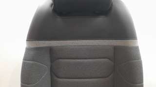Recambio de juego asientos completo para citroën c4 berlina 2020-2023 e-feel referencia OEM IAM 9834496280  