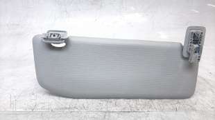 Recambio de parasol izquierdo para citroën c4 berlina 2020-2023 e-feel referencia OEM IAM 96738898UW   2
