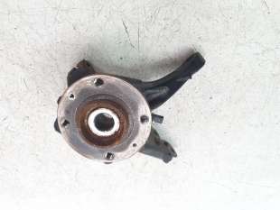 Recambio de mangueta delantera derecha para citroën c4 berlina 2020-2023 e-feel referencia OEM IAM 9826532380  