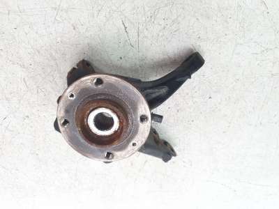 Recambio de mangueta delantera derecha para citroën c4 berlina 2020-2023 e-feel referencia OEM IAM 9826532380  