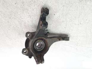 Recambio de mangueta delantera derecha para citroën c4 berlina 2020-2023 e-feel referencia OEM IAM 9826532380   2