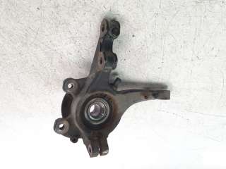 Recambio de mangueta delantera derecha para citroën c4 berlina 2020-2023 e-feel referencia OEM IAM 9826532380  