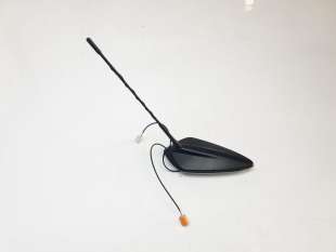 Recambio de antena para citroën c4 berlina 2020-2023 e-feel referencia OEM IAM 9835734280  