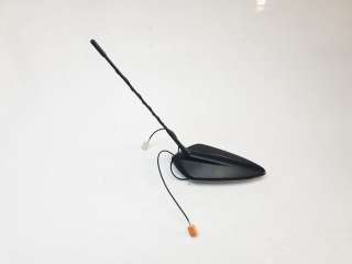 Recambio de antena para citroën c4 berlina 2020-2023 e-feel referencia OEM IAM 9835734280  