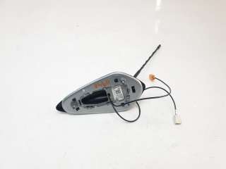 Recambio de antena para citroën c4 berlina 2020-2023 e-feel referencia OEM IAM 9835734280  