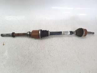 Recambio de transmision delantera derecha para citroën c4 berlina 2020-2023 e-feel referencia OEM IAM 9836235180 T39266 P1589