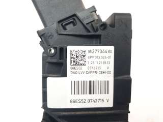 Recambio de pedal acelerador para citroën c4 berlina 2020-2023 e-feel referencia OEM IAM 9827704480 6PV01352401 