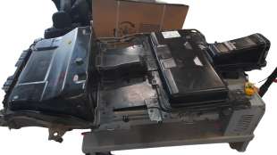 Recambio de bateria para citroën c4 berlina 2020-2023 e-feel referencia OEM IAM 9847028980  