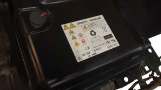 Recambio de bateria para citroën c4 berlina 2020-2023 e-feel referencia OEM IAM 9847028980  