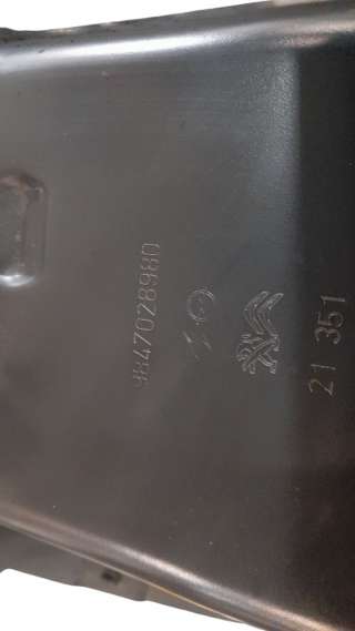 Recambio de bateria para citroën c4 berlina 2020-2023 e-feel referencia OEM IAM 9847028980  