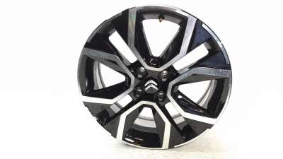 Recambio de llanta para citroën c4 berlina 2020-2023 e-feel referencia OEM IAM 9833485080  