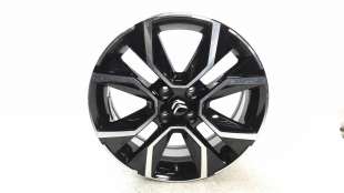Recambio de llanta para citroën c4 berlina 2020-2023 e-feel referencia OEM IAM 9833485080  