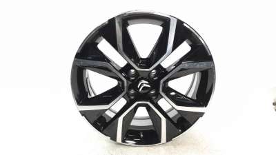Recambio de llanta para citroën c4 berlina 2020-2023 e-feel referencia OEM IAM 9833485080  