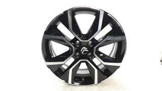 Recambio de llanta para citroën c4 berlina 2020-2023 e-feel referencia OEM IAM 9833485080  