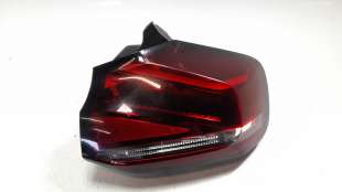 Recambio de piloto trasero derecho para citroën c4 berlina 2020-2023 e-feel referencia OEM IAM 9831100080  
