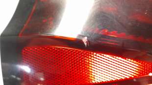 Recambio de piloto trasero derecho para citroën c4 berlina 2020-2023 e-feel referencia OEM IAM 9831100080   2