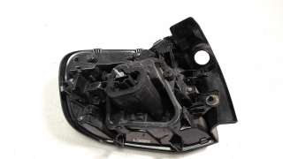 Recambio de piloto trasero derecho para citroën c4 berlina 2020-2023 e-feel referencia OEM IAM 9831100080  