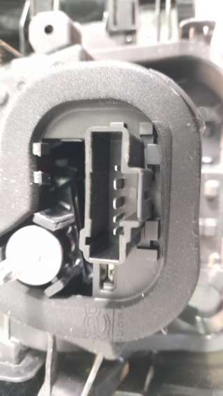 Recambio de piloto trasero derecho para citroën c4 berlina 2020-2023 e-feel referencia OEM IAM 9831100080  