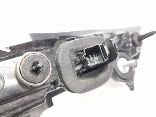 Recambio de piloto trasero derecho interior para citroën c4 berlina 2020-2023 e-feel referencia OEM IAM 9831120580   2