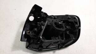 Recambio de piloto trasero izquierdo para citroën c4 berlina 2020-2023 e-feel referencia OEM IAM 9831100280   2