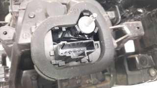 Recambio de piloto trasero izquierdo para citroën c4 berlina 2020-2023 e-feel referencia OEM IAM 9831100280  