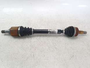 Recambio de transmision delantera izquierda para citroën c4 berlina 2020-2023 e-feel referencia OEM IAM 9836235280 T39265 P1588