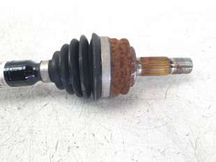 Recambio de transmision delantera izquierda para citroën c4 berlina 2020-2023 e-feel referencia OEM IAM 9836235280 T39265 P1588 2