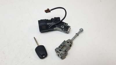 Recambio de conmutador de arranque para citroën c4 berlina 2020-2023 e-feel referencia OEM IAM 9873257480  