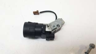 Recambio de conmutador de arranque para citroën c4 berlina 2020-2023 e-feel referencia OEM IAM 9873257480   2