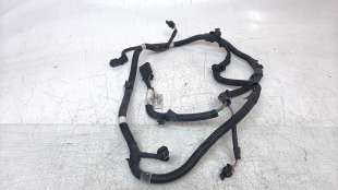Recambio de cableado electrico para citroën c4 berlina 2020-2023 e-feel referencia OEM IAM 9835140080  