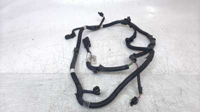 Recambio de cableado electrico para citroën c4 berlina 2020-2023 e-feel referencia OEM IAM 9835140080  