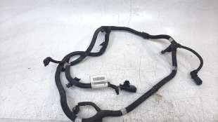 Recambio de cableado electrico para citroën c4 berlina 2020-2023 e-feel referencia OEM IAM 9835140080   2