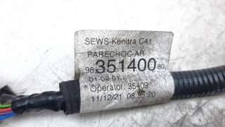 Recambio de cableado electrico para citroën c4 berlina 2020-2023 e-feel referencia OEM IAM 9835140080  