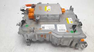 Recambio de inversor para citroën c4 berlina 2020-2023 e-feel referencia OEM IAM 9844765280  