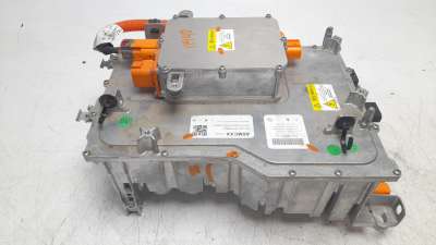 Recambio de inversor para citroën c4 berlina 2020-2023 e-feel referencia OEM IAM 9844765280  