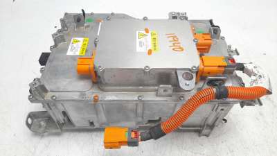Recambio de inversor para citroën c4 berlina 2020-2023 e-feel referencia OEM IAM 9844765280  