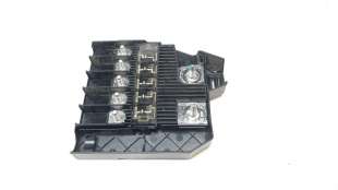 Recambio de caja reles / fusibles para citroën c4 berlina 2020-2023 e-feel referencia OEM IAM 9823532880  