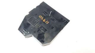 Recambio de caja reles / fusibles para citroën c4 berlina 2020-2023 e-feel referencia OEM IAM 9823532880  